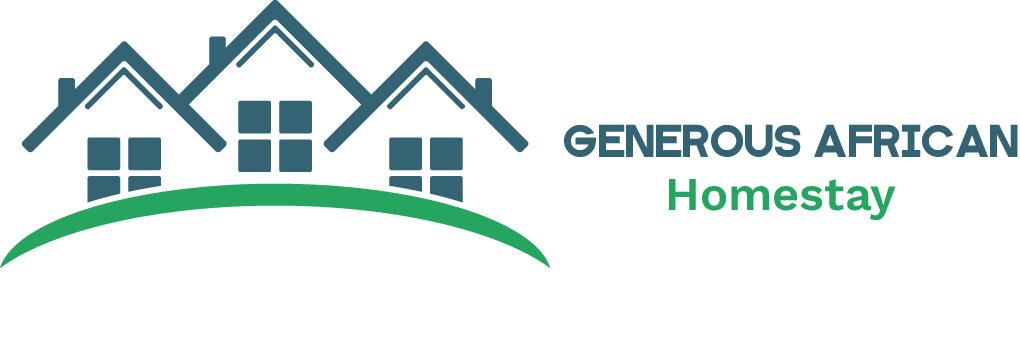 Generous African Homestay